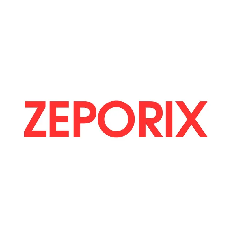 Zeporix Logo